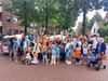 Citytuk Tour 1.5 uur met gids