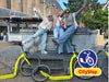 City Game: Step Challenge - Populair!