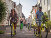 City Game: Step Challenge - Populair!