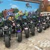 Occasion E-Chopper kopen