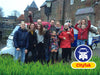 Citytuk Tour 1.5 uur met gids