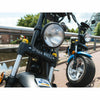 Occasion E-Chopper kopen