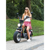 E-Chopper Verhuur