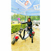 Occasion E-Chopper kopen