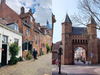Stadswandeling 1,0 uur met gids