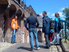 Stadswandeling 1,0 uur met gids