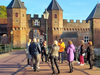 Stadswandeling 1,5 uur met gids