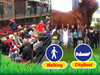 Rondvaart & Stadswandeling met gids